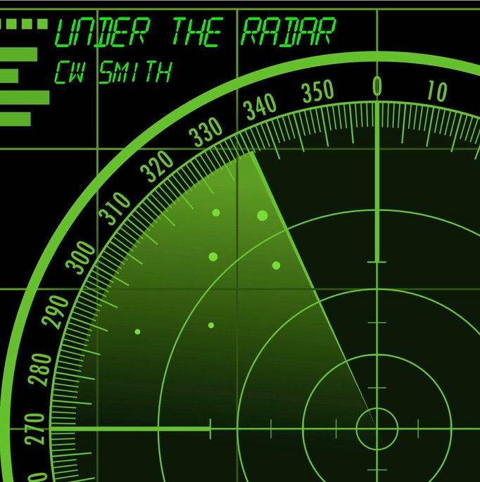 Under the Radar EP 2376px